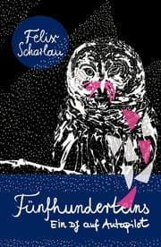 Cover von Fünfhunderteins