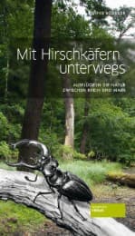 Cover von Mit Hirschkäfern unterwegs