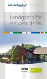 Cover von Landgasthöfe in Rheinland-Pfalz 6