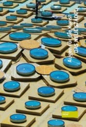 Cover von Das neue Städel - Augen für die Kunst