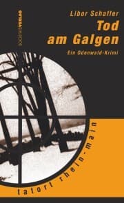 Cover von Tod am Galgen