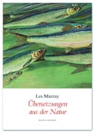 Cover von Übersetzungen aus der Natur