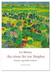 Cover von Aus einem Seen von Strophen