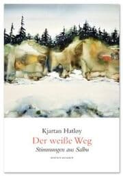 Cover von Der weiße Weg