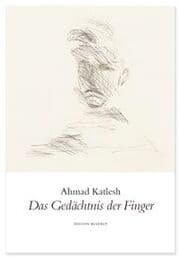 Cover von Das Gedächtnis der Finger