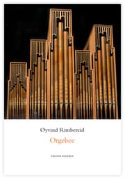 Cover von Orgelsee