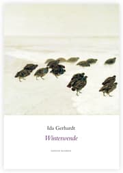 Cover von Winterwende