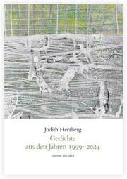 Cover von Gedichte aus den Jahren 1999-2024