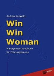 Cover von Win Win Woman