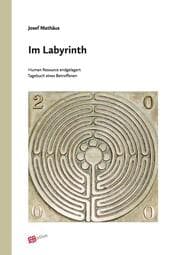 Cover von Im Labyrinth