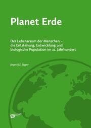 Cover von Planet Erde