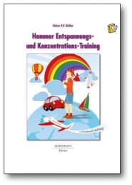 Cover von Hammer Entspannungs- und Konzentrations-Training