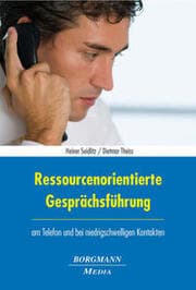 Cover von Ressourcenorientierte Gesprächsführung