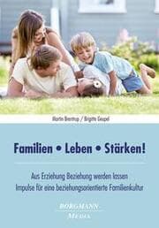 Cover von Familien - Leben - Stärken!