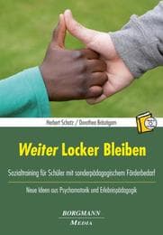 Cover von Weiter Locker Bleiben