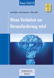 Cover von Praxis TEACCH: Wenn Verhalten zur Herausforderung wird