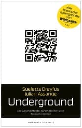 Cover von Underground