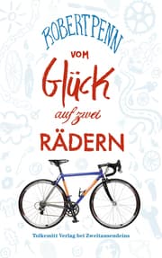 Cover von Vom Glück auf zwei Rädern