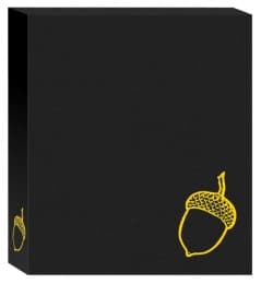 Cover von Acorn