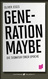 Cover von Generation Maybe