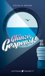Cover von Glänze, Gespenst!