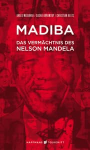 Cover von Madiba