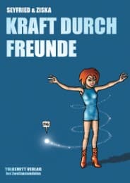 Cover von Kraft durch Freunde