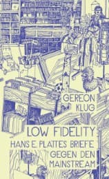 Cover von Low Fidelity