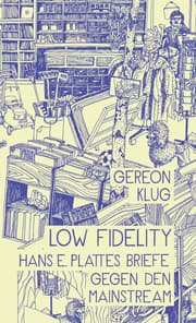 Cover von Low Fidelity
