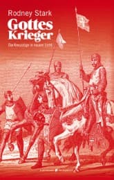 Cover von Gottes Krieger