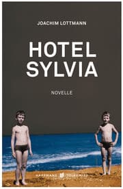 Cover von Hotel Sylvia