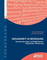 Cover von Gesundheit in Bewegung