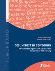 Cover von Gesundheit in Bewegung