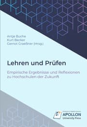 Cover von Lehren und Prüfen