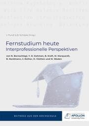 Cover von Fernstudium heute