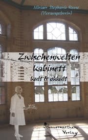 Cover von Zwischenwelten Kabinett