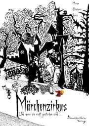 Cover von Märchenzirkus