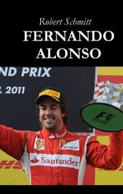 Cover von Fernando Alonso
