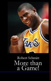 Cover von More than a Game!
