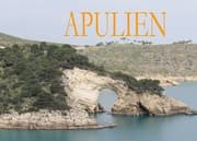 Cover von Apulien - Ein kleiner Bildband