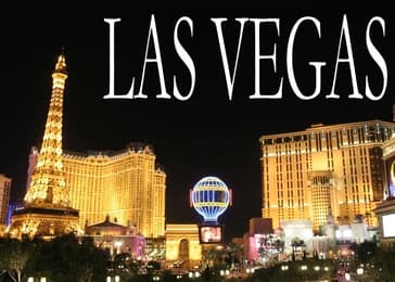 Cover von Las Vegas - Ein kleiner Bildband