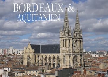 Cover von Bordeaux & Aquitanien