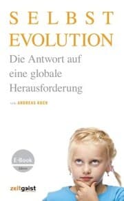 Cover von Selbstevolution