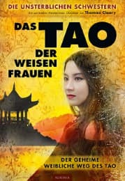 Cover von Das Tao der weisen Frauen