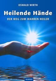 Cover von Heilende Hände