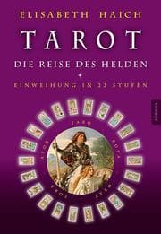 Cover von Tarot - Die Reise des Helden