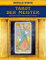 Cover von Tarot der Meister