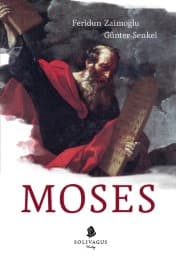 Cover von Moses
