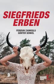 Cover von Siegfrieds Erben