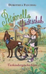 Cover von Petronella Glückschuh